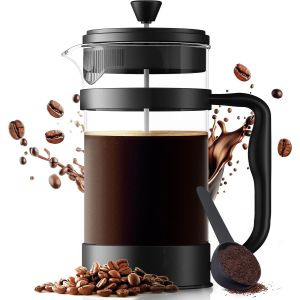 Utopia Kitchen French Press Coffee Maker