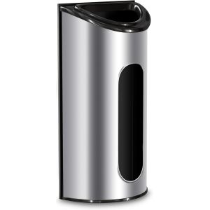 Utopia Kitchen Grocery Plastic Bag Holder UK0166