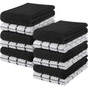 Utopia Kitchen Kitchen Towels FBA_UT525 Utopia Kitchen Kitchen Towels FBA_UT525