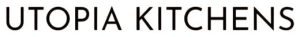 Utopia Kitchen logo