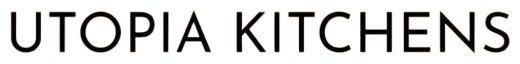 Utopia Kitchen logo